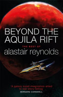 Cover of The Best of Alastair Reynolds