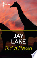 Cover of Trial of Flowers