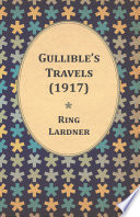 Cover of Gullible's Travels (1917)