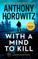 Cover of With a Mind to Kill