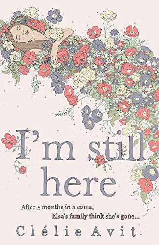 Cover of I'm Still Here
