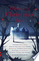 Cover of Ghosts of Christmas Past