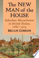 Cover of The New Man of the House