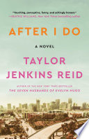 Cover of After I Do