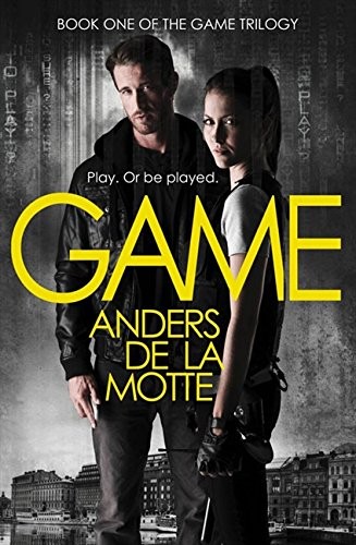 Cover of Game