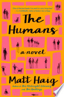 Cover of The Humans