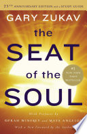 Cover of The Seat of the Soul
