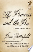 Cover of The Princess and the Pea