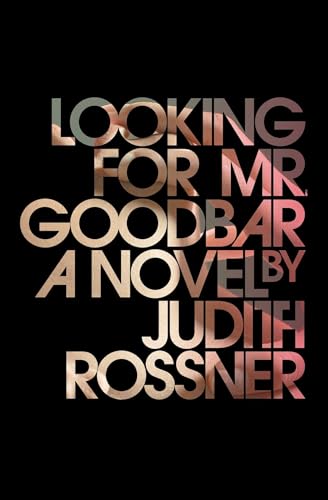 Cover of Looking for Mr. Goodbar