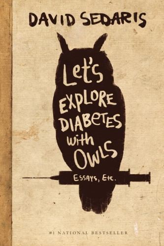 Cover of Let's Explore Diabetes with Owls