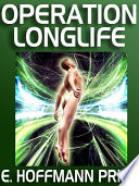 Cover of Operation Longlife