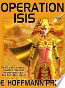 Cover of Operation Isis