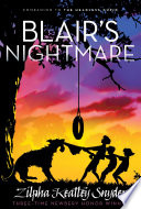 Cover of Blair's Nightmare