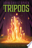 Cover of The Pool of Fire