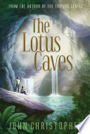 Cover of The Lotus Caves