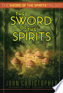 Cover of The Sword of the Spirits