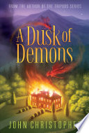 Cover of A Dusk of Demons