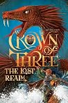 Cover of The Lost Realm
