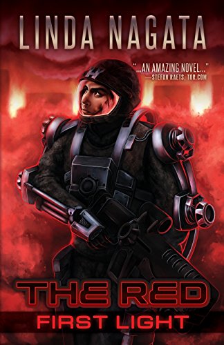 Cover of First Light