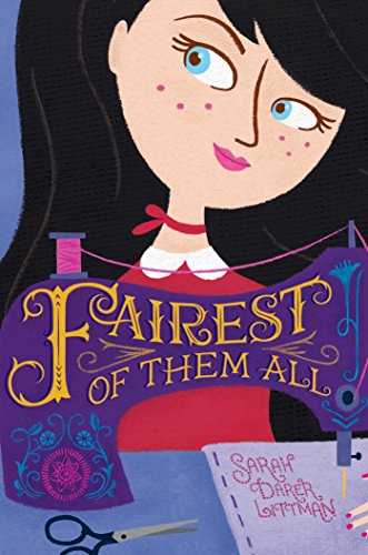Cover of Fairest of Them All