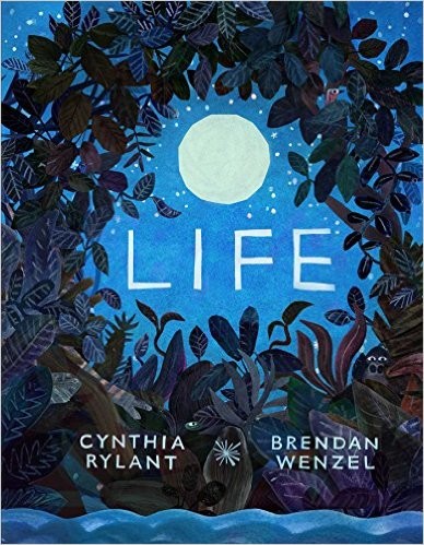 Cover of Life