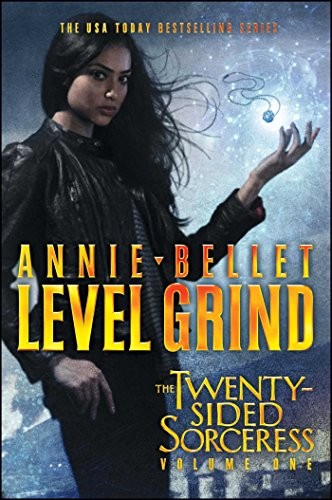 Cover of Level Grind, Volume 1: Justice Calling; Murder of Crows; Pack of Lies; Hunting Season