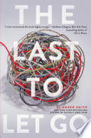 Cover of The Last to Let Go