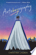 Cover of Autoboyography