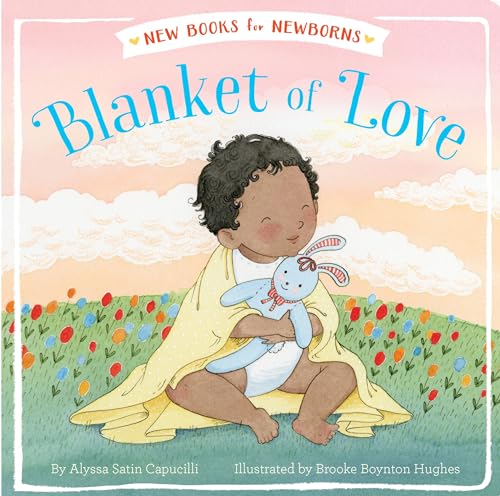 Cover of Blanket of Love