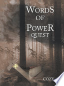 Cover of Words of Power Quest