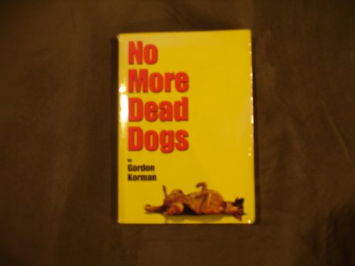 Cover of No More Dead Dogs