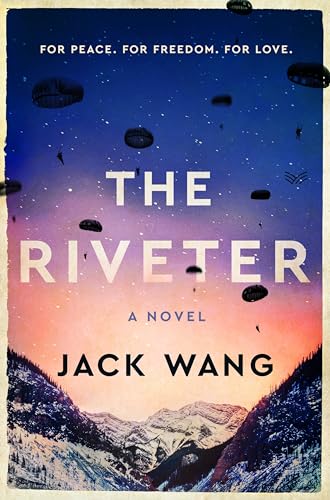 Cover of The Riveter