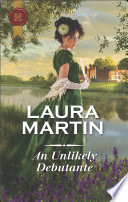 Cover of An Unlikely Debutante
