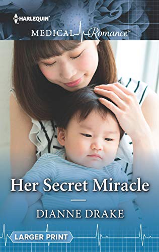 Cover of Her Secret Miracle