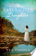 Cover of The Naturalist's Daughter