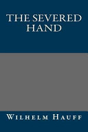 Cover of The Severed Hand