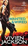 Cover of Wanted and Wired