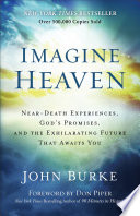 Cover of Imagine Heaven
