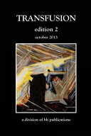 Cover of Transfusion