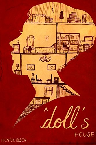 Cover of A Doll's House