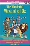 Cover of The Wonderful Wizard of Oz: L. Frank Baum's Beloved Children's Classic