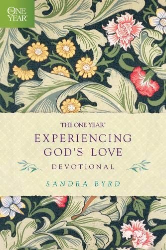 Cover of One Year Experiencing God's Love Devotional