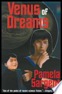 Cover of Venus of Dreams