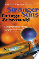 Cover of Stranger Suns