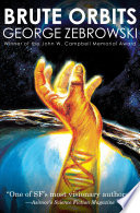Cover of Brute Orbits