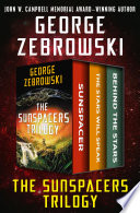 Cover of The Sunspacers Trilogy