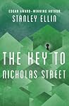 Cover of The Key to Nicholas Street