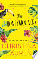 Cover of The Unhoneymooners