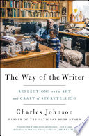 Cover of The Way of the Writer