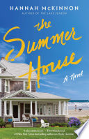Cover of The Summer House